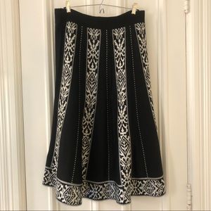 Beautiful Mid-length Skirt